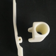 balistik dart Çin kol ok tetik anahtarı yedek parça gadget 007 assassinscreed jamesbond hiddengadget 3d print model - Mito3D