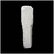 ogham 3d - ciic 263 ardmore waterford scan 3d print model - Mito3D