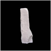 ogham 3d - ciic 275 drumlohan iv waterford scan 3d print model - Mito3D