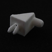 komplement shelf pins spare parts ikea 3d print model - Mito3D