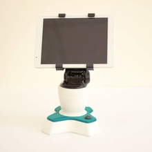 selfiebot endurance gadgets & electronics robotics 3d print model - Mito3D