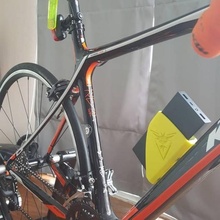 aukey 16000mah bike mount sports & outdoor bicycle pokemongo instinct 3d print model - Mito3D