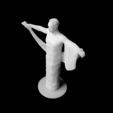 eternal glory sibiu romania scan 3d print model - Mito3D