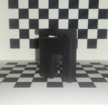 tabela montagem construir impressora 3d 3d print model - Mito3D