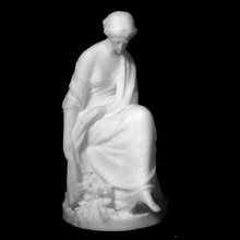 winter hermitage museum st Petersburg scan 3d print model - Mito3D