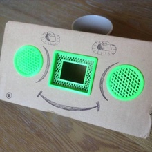 boombox l'éducation musique parleur microbit bbc 3d print model - Mito3D