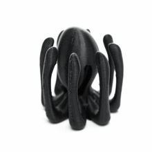 octopus cable manager gadgets & electronics spool gadget toy usb audio earbuds 3d print model - Mito3D