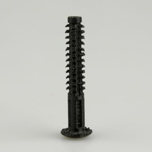 platic inter-lock screw spare parts ikea 3d print model - Mito3D