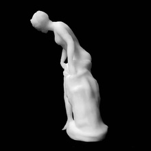 bagno venere museo dell'ermitage san pietroburgo scansione 3d print model - Mito3D