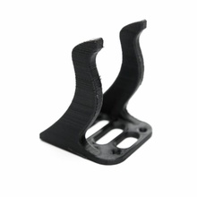 guitar holder education holderaccesory 3d print model - Mito3D
