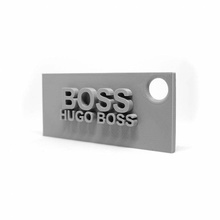 hugo boss faux mode accessoires 3d print model - Mito3D