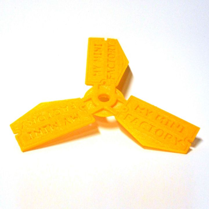 boomerang sport all'aperto giocattolo store indoor 3D print model - Mito3D