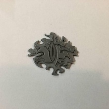 sauron's lidless all-seeing eye anti-theft education micro bit 3d print model - Mito3D