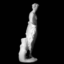 dancer hermitage museum st petersburg scan 3d print model - Mito3D