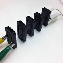 micro bit dominoes education 3d print model - Mito3D