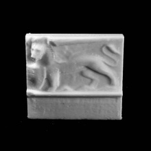 ottoboni family relief mus des beaux-arts lyon scan 3d print model - Mito3D