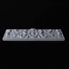 coffin panel mus des beaux-arts lyon scan 3d print model - Mito3D