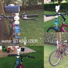 water stabilizer sports & outdoor bicycle bike cycling 3d print model - Mito3D