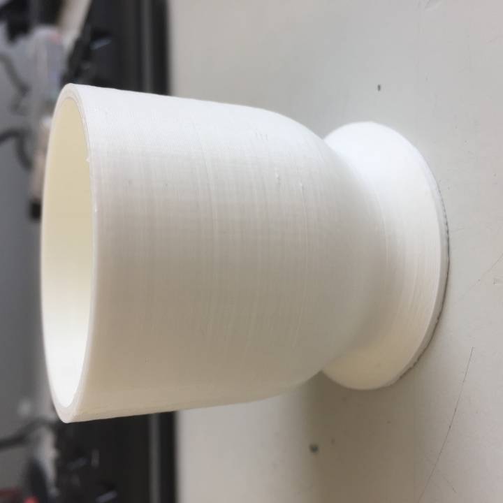 cup professional 3D print model - Mito3D