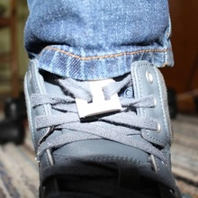 facile laccetto tenditore moda accessori scarpa pizzo 3d print model - Mito3D