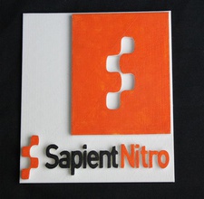 sapient nitro fan art creativepool partito 3d print model - Mito3D