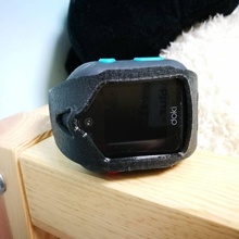 doki vest gadgets & electronics smartwatchbumper 3d print model - Mito3D
