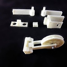 toilet seat lifter & garden lifehack enabledby3d enabledby3dcompetitionentry toiletmod bathroomupgrade 3d print model - Mito3D