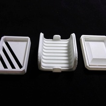 mesure 3d boîte savon concepts jardin enabledby3d eaglelab ultimaker conception soapbar soaptray 3d print model - Mito3D