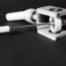 gopro estabilizador glidecam gadgets electrónica 3d print model - Mito3D
