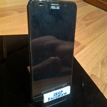 telefono profonda facebook gadgets elettronica profondità 3d print model - Mito3D