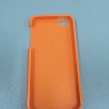 iphone5 protection coquille gadgets l'électronique téléphone shell 3d print model - Mito3D