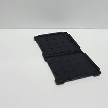 pegboard impressão jardim 3d print model - Mito3D