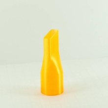ugello vuoto parti ricambio vacuumnozzle 3d print model - Mito3D