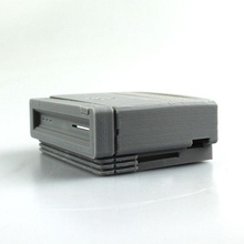 raspberry pi amiga 3000 case gadgets & electronics gadget technology circuitboard 3d print model - Mito3D