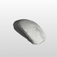 autodesk remake - mouse gadgets & electronics 3d print model - Mito3D
