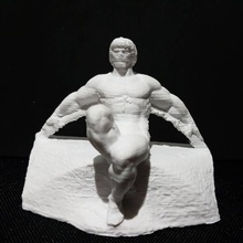 archer tarama adam 3d print model - Mito3D