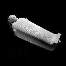 necropolis sidon scan 3d print model - Mito3D