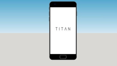 titan dessins cubes 3d print model - Mito3D