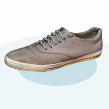 seavees hermosa zapatilla izquierda autodesk remake moda accesorios ropa zapatos 3d print model - Mito3D