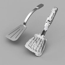 360 spatula yeniden füzyon bahçe pişirme mutfak fusion360 versiyonu 3d print model - Mito3D