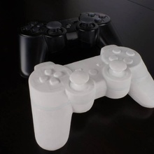 playstation controller clone designbycapture gadgets & electronics autodeskremake 3d print model - Mito3D