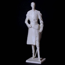 ritratto granduca pavel aleksandrovic scansione uomo fullbody 3d print model - Mito3D