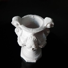 vase hyde park jardins l'italienne numérisation 3d print model - Mito3D