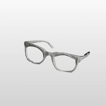 güneş gözlüğü moda aksesuar swag designbycapture 3d print model - Mito3D