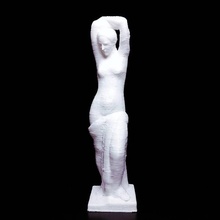 youth scan woman fullbody 3d print model - Mito3D