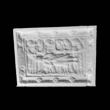 tombstone ramon d'urtx scan Architektur 3d print model - Mito3D