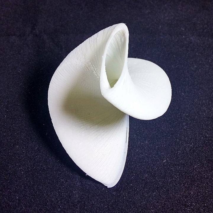 resumo vaso jardim 3D print model - Mito3D