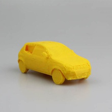 ford ka Brasilianer Spielzeug Spiele Auto harrisonford 3d print model - Mito3D