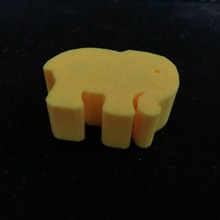 elefante juegos juguetes 3d print model - Mito3D