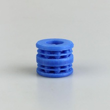 double direction thrust bearing spare parts axial spareparts 3d print model - Mito3D